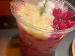 -何师烧烤Pro ·江湖川菜·小龙虾·精酿(太古里旗舰店)