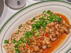 -新兴·金羊座·粤菜点心(乐峰店)