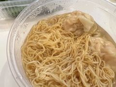 -麦文记面家(佐敦店)