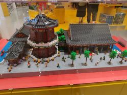 -乐高授权专卖店(鲁能城购物中心店)