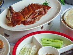 -月福京味斋·烤鸭店·北京菜(鼓楼总店)