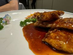 -海富门·带鱼·淮扬菜·粤菜(甘家口店)