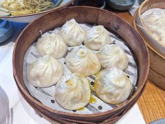 -馋三尺蟹粉小笼(人民广场店)