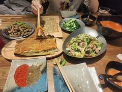 -1819餐厅·团队聚餐·烤串·精酿