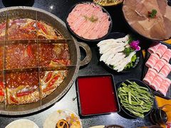 -珮姐老火锅(新街口店)