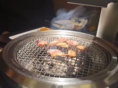 -東盛炭烤自助料理(玄武招商花园城店)