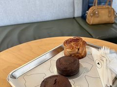-SAANCI山池咖啡(卓悦中心店)