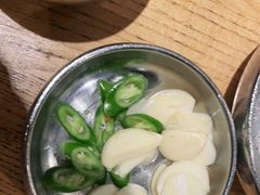 -姜虎东白丁烤肉(银泰中心in99店)