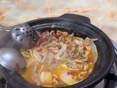 -李师傅脆肚(梅林店)