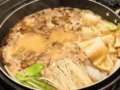 -和牛 烧肉寿喜烧涮锅 善(心斎橋店)