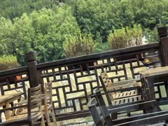 -望京楼flavor餐厅(古北水镇景区店)