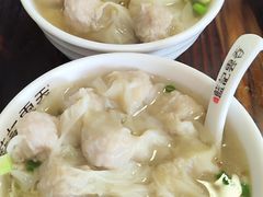 -蓝记云吞(正果店)