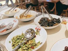 -素满香·食养自助(建邺万达店)