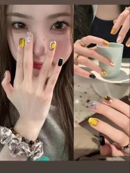 -赢韵美甲美睫瑞士净斑中心