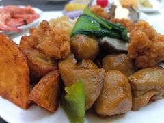 -甘肃国际大酒店-广源伊品清真餐厅