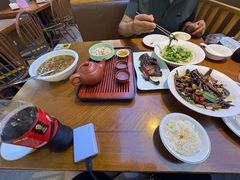 -外婆烧.老杭帮菜(庆春店)