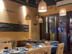-滇道云南特色料理(康定路店)