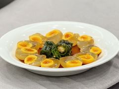 鸡蛋皮蛋-留芳·文旅古月楼(老街店)