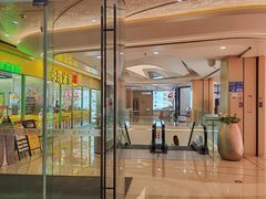 -布吉佳兆业广场