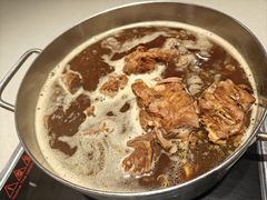 -蝎王府羊蝎子(虎坊桥总店)