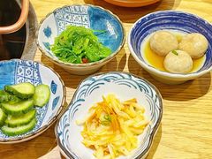 -伊豆野菜村(大族广场店)
