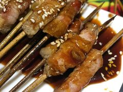 -醉烧膘·烧烤夜宵王(总店)