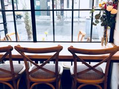 -Bitter酒吧(五原路店)