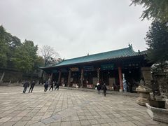 -大学习巷清真寺