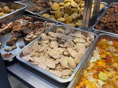 -富龙快餐店(铁西店)