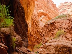 -天山神秘大峡谷