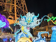 -龙塔