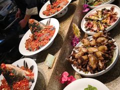 -大张烙馍村(泉山店)