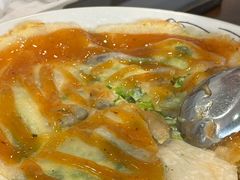 自制蚵仔卷-乡亲鹅肉城(吴江店)