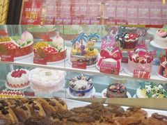 -味多美蛋糕(杨闸环岛店)