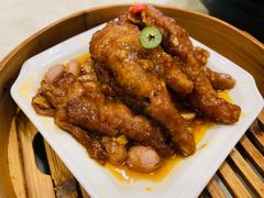 -稻香酒家(长宁KING88广场店)
