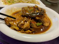 -百姓百味海鲜酒楼(粤垦路总店)