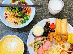 -北京益泉花园酒店