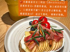 -O'eat Blossom&Pelican(深圳首店)