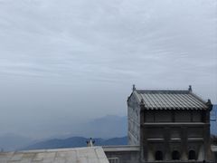 -南岳衡山风景名胜区