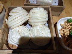 -食膳公园包子铺(烈士公园店)