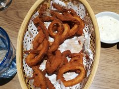 -必胜客(新中纬店)