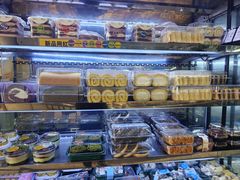 -幸福蛋糕坊(金顶街店)