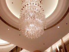 -上海雅居乐万豪侯爵酒店