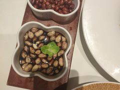 -贡宴盐帮菜自贡驻京联络处餐厅