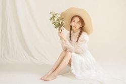 -克拉女神写真馆·匠心定制