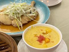 杨枝甘露-顺风山庄(水濂山店)