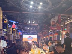 -马迭尔德式西餐精酿啤酒屋(中央大街店)