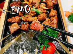 -小川洋风料理(汉街店)