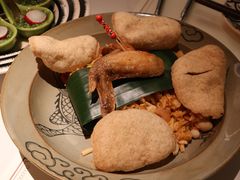 -太食獸泰式茶餐厅(IFS国金中心店)