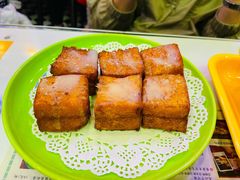 一口西多士-澳门陈光记烧味饭店(郎家园店)